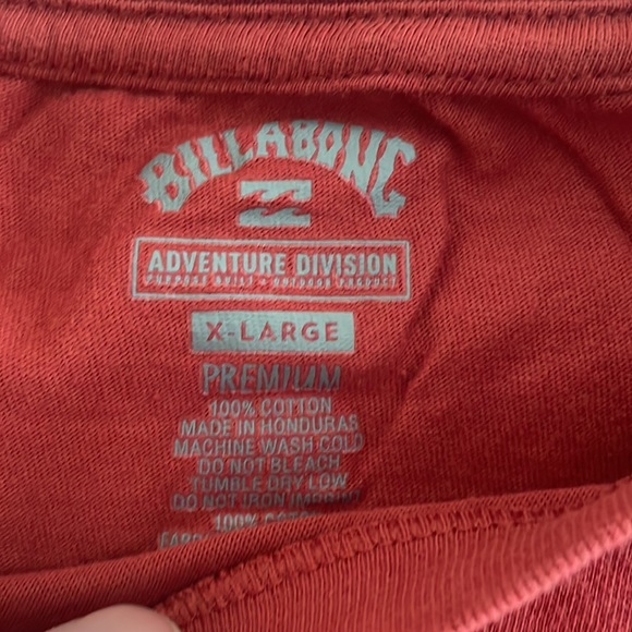 Billabonic mens tshirts new without tags - Picture 3 of 4